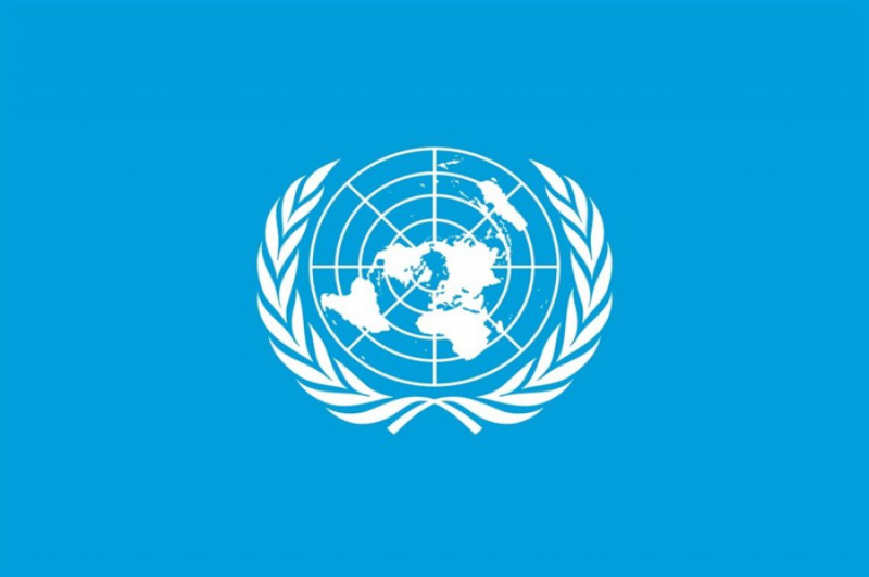 درخواست مقام سازمان ملل برای تعلیق عضویت اسرائیل