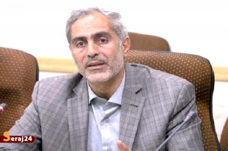 حفظ اتحاد و انسجام ملی اولویت اصلی است/ دولت در پاسخ به اعتراضات اصلاحات اقتصادی انجام داد