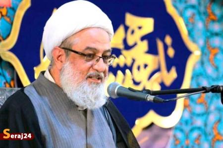تمام تلاش مان را برای جذب جوانان و نوجوانان به کار گیریم + فیلم 