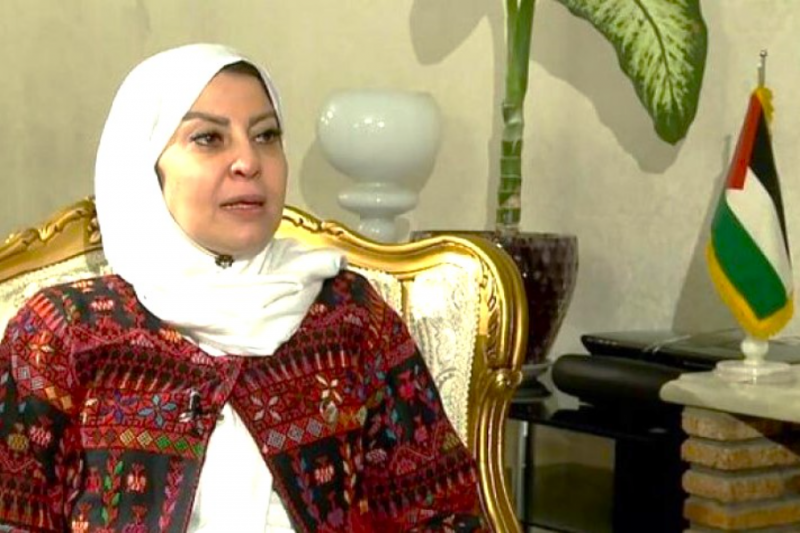 توضیح سفیر فلسطین در تهران در خصوص وضعیت سفارت و حمله به محل اقامتش