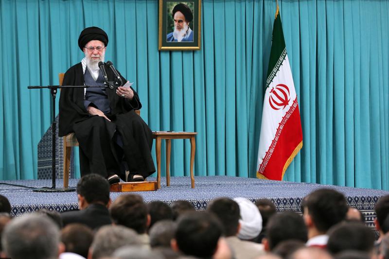 جمهوری اسلامی و حاکمیت قرآن، آرزوی تاریخی امام سجاد(ع) بود