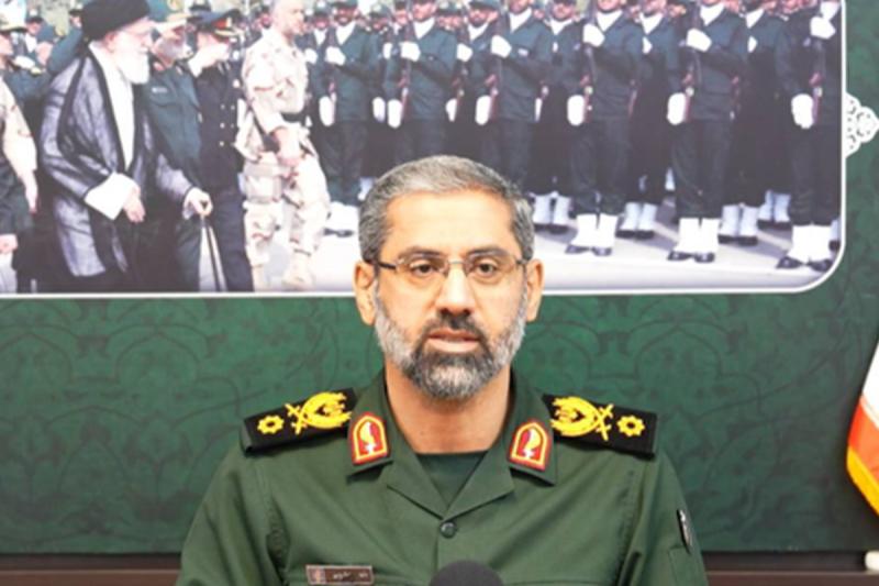 مشارکت مقالات بسیار در همایش مخاطرات محیطی و امنیت ملی