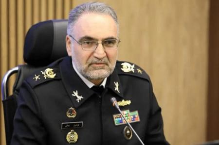 راه اصلی مقابله با دشمن کار سخت و پرهیز از تنبلی است