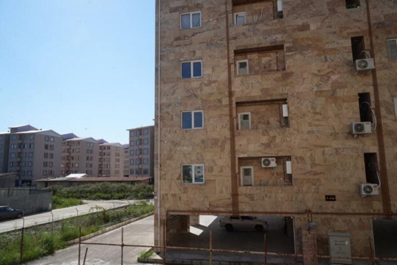 آغاز ثبت‌نام جدید نهضت ملی مسکن در ۴۶ شهر