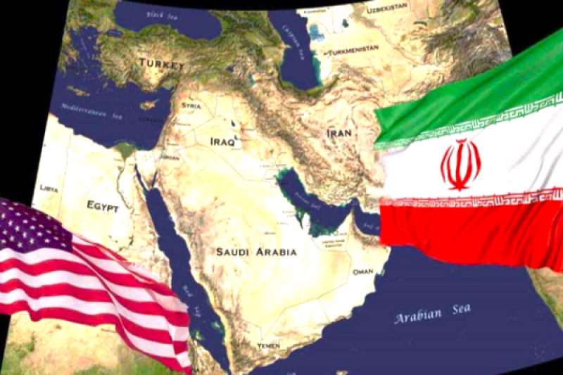 چرایی نگرانی اعراب از اقدام نظامی آمریکا علیه ایران