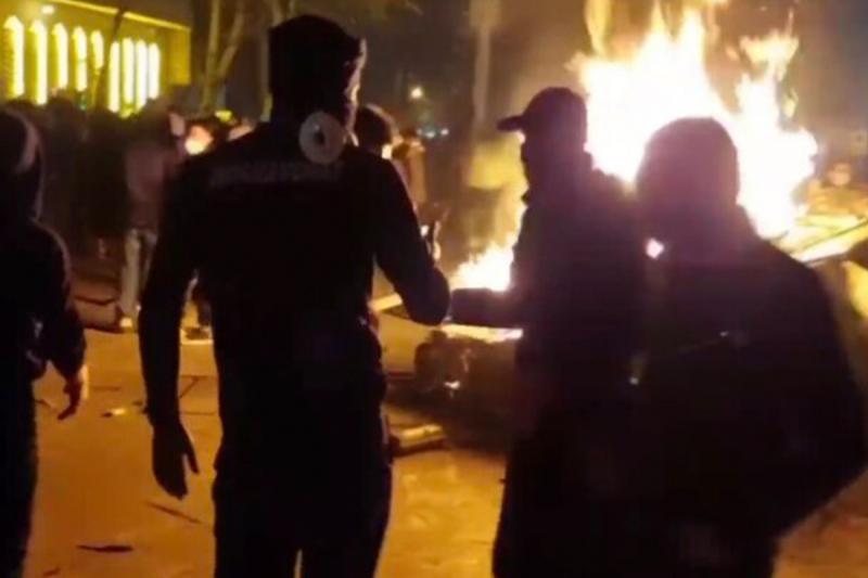 روایت یک شاهد عینی از جنایت علیه سرباز ایرانی