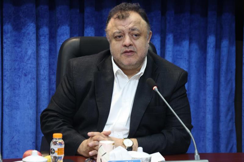 اعطای مدرک افتخاری به شهدای دانشجوی جنگ ۱۲ روزه