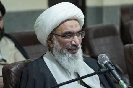 مهم‌ترین مؤلفهٔ قدرت «انسجام ملی» حول محور مقام معظم رهبری است