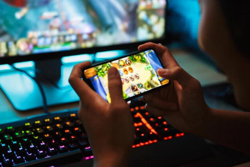 روند فعالیت بازی‌های دیجیتالی داخلی و حکمرانی فضای مجازی