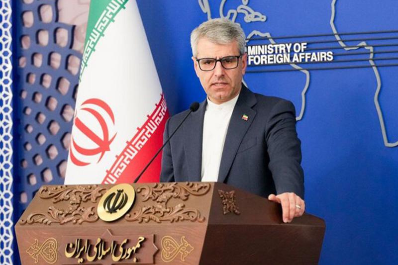 ریشه اصلی آشوب در منطقه رژیم اسرائیل است