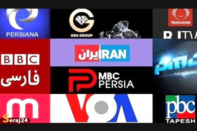 دروغ شاخ‌دار درباره حشد الشعبی