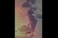 روایتی از سلاخی پلیسی که حق تیر نداشت + ویدئو