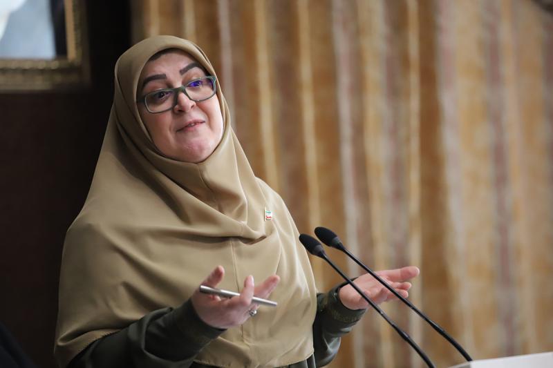 تلاش ما بر حل موضوعات با دیپلماسی است