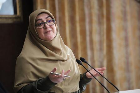 تلاش ما بر حل موضوعات با دیپلماسی است