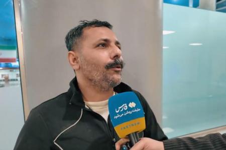 اولین مصاحبه با ایرانیانی که از آمریکا اخراج شدند + فیلم