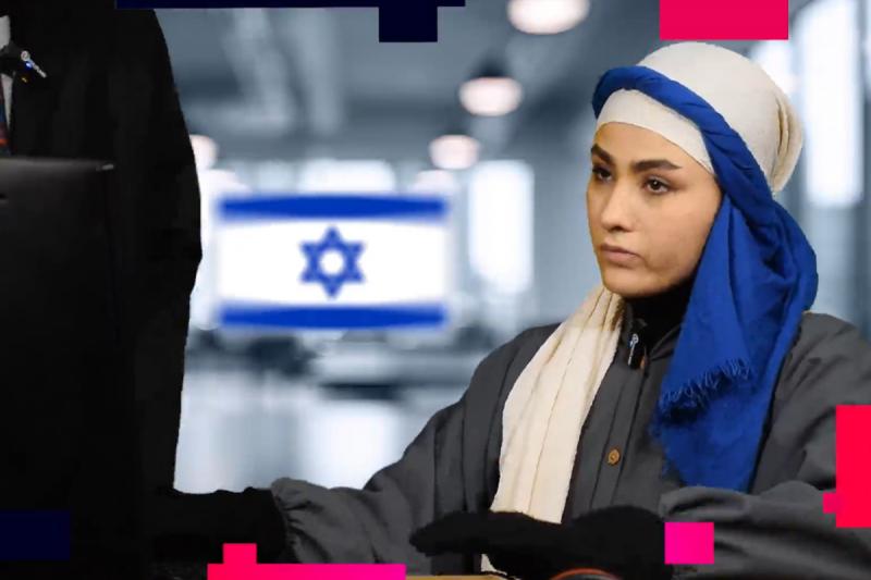 فیلم | همه کشته‌ها کار خودشونه ....!!!