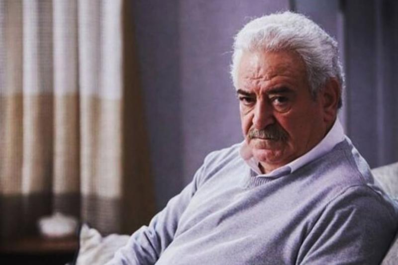 راهکار بازیگر تلویزیون برای دور شدن از سایه جنگ + فیلم