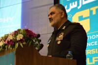 گوش دشمن را پیچاندیم و دو شناور توقیفی را پس گرفتیم