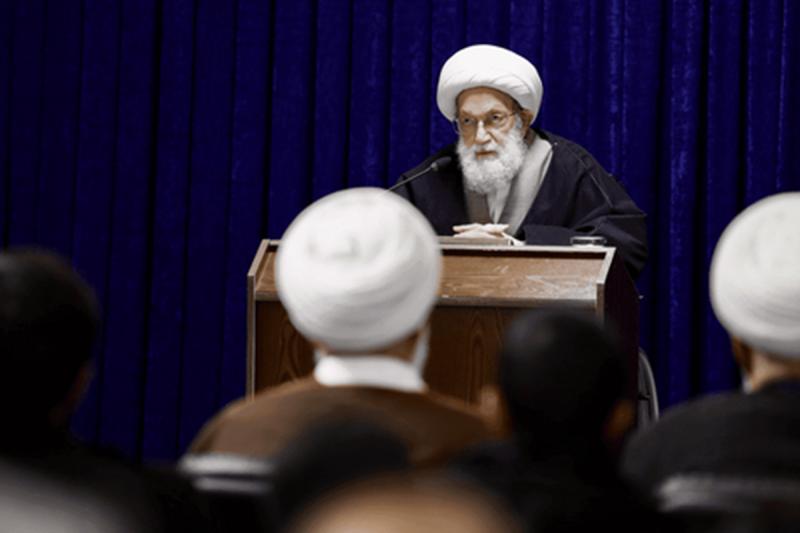 میلیون‌ها نفر آماده فداشدن برای آیت‌الله خامنه‌ای هستند