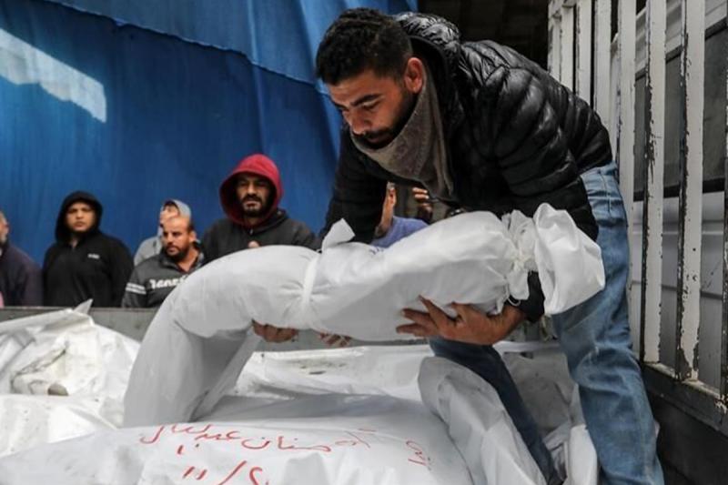 ۲ شهید و ۹ مجروح طی ۲۴ ساعت گذشته در غزه