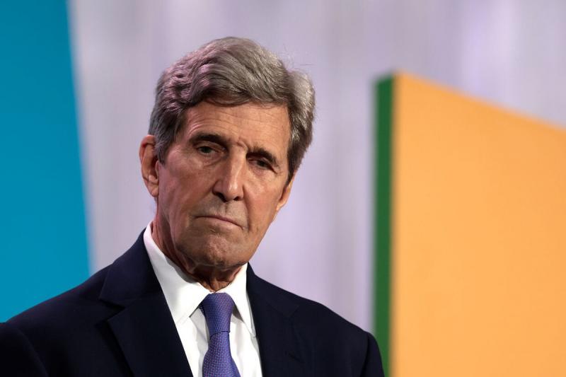 جان کری: اشتباه گرفتن دوست با دشمن، آمریکا را منزوی می‌کند