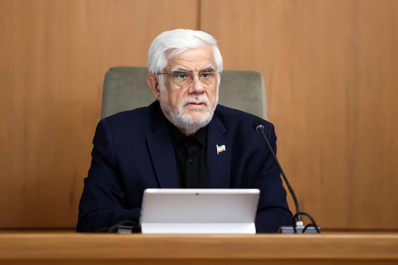 دولت در تمام تصمیم‌گیری‌ها منفعت مردم را در نظر می‌گیرد