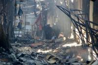 در بازار رشت چه گذشت؟! + فیلم