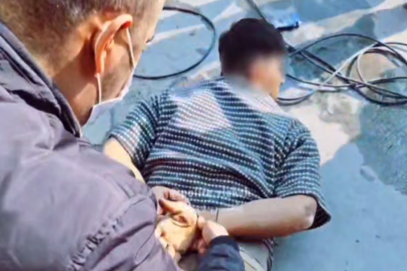 ‌دستگیری لیدر و عوامل اغتشاشات اخیر در کرج