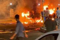  حواسمون باشه در شرایط حساس طرف کی رو میگیریم! + فیلم 