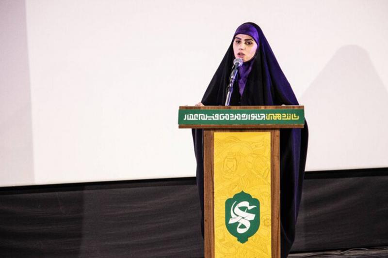 جشنواره مردمی فیلم عمار میزبان «امت مقاومت»