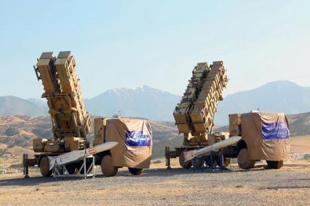 توان پدافندی را مطابق سطح تهدیدات افزایش می‌دهیم