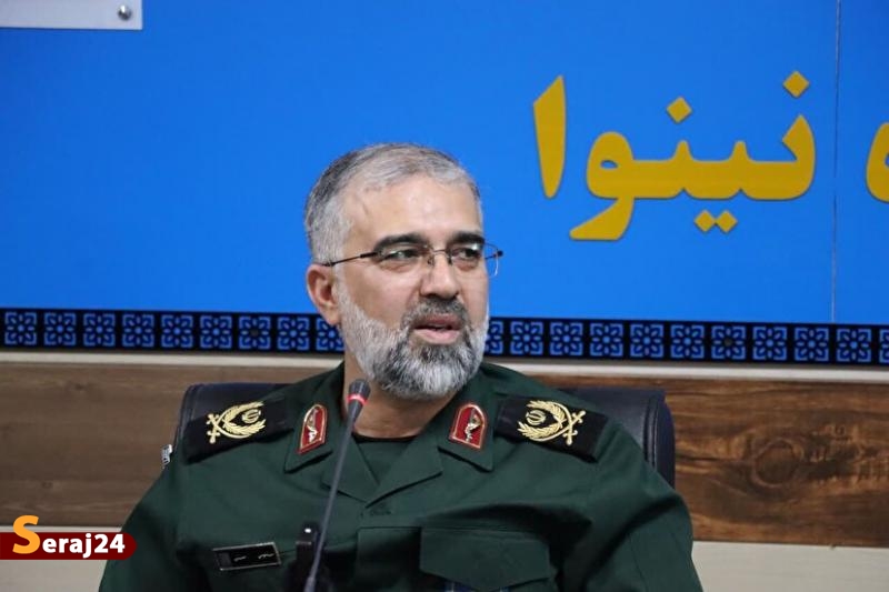 خبرنگاران و اصحاب رسانه روایتگر اقتدار ایران اسلامی هستند