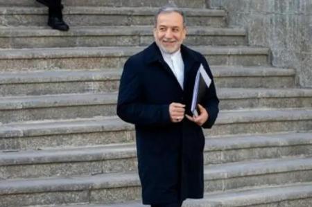 در روزهای اخیر تماسی با ویتکاف نداشته‌ایم