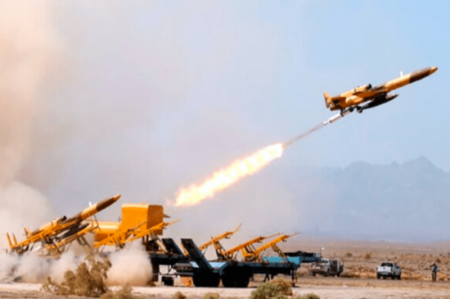 تهدید در برابر تهدید؛ ایران پا پس نمی‌کشد