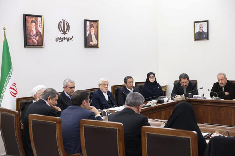 وضعیت بازار پول و سرمایه می‌تواند بهتر از شرایط فعلی شود