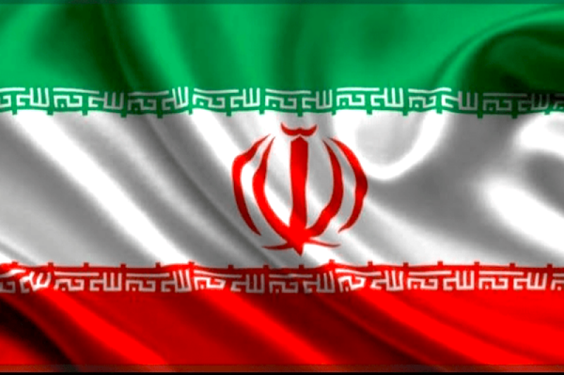 نشان مظلومیت جمهوری اسلامی