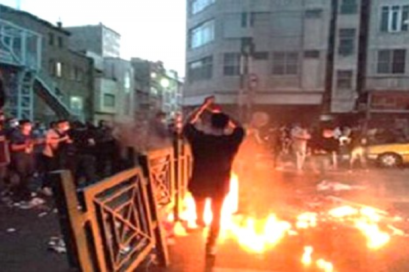 تروریست همان تروریست است و قاتل همان قاتل