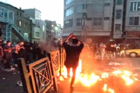 تروریست همان تروریست است و قاتل همان قاتل