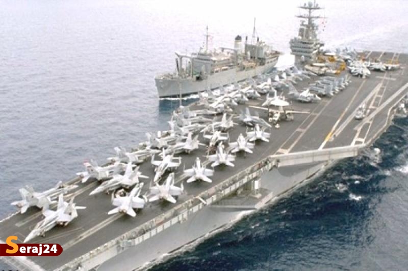 شکست استراتژیک | پایان دوران طلایی ناوهای هواپیمابر