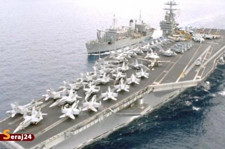 شکست استراتژیک | پایان دوران طلایی ناوهای هواپیمابر