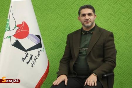 شهیدی: سپاه فتح‌الفتوح انقلاب است / حضور فعال سپاه در دفاع از مردم و انقلاب اسلامی