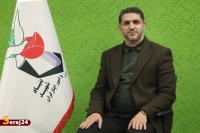 شهیدی: سپاه فتح‌الفتوح انقلاب است / حضور فعال سپاه در دفاع از مردم و انقلاب اسلامی