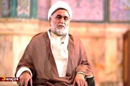 سپاه حقیقتی زنده و نماد واقعی مبارزه با تروریسم است