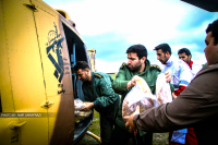 تروریسم‌خوانیِ مدافعان امنیت؛ خطای راهبردی اروپا در برابر یک نهاد مردمی 