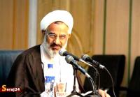 تحریم سپاه، خدشه‌ای در مأموریت‌های آن ایجاد نمی‌کند