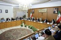 سپاه پاسداران نه تنها یک مجموعه نظامی دفاعی که یک ساختار میهنی است