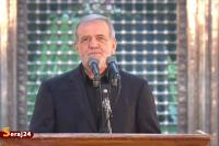 پزشکیان: مبلغ یارانه متناسب با تورم افزایش خواهد یافت