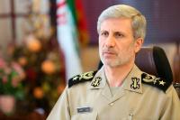 دست ما روی ماشه است