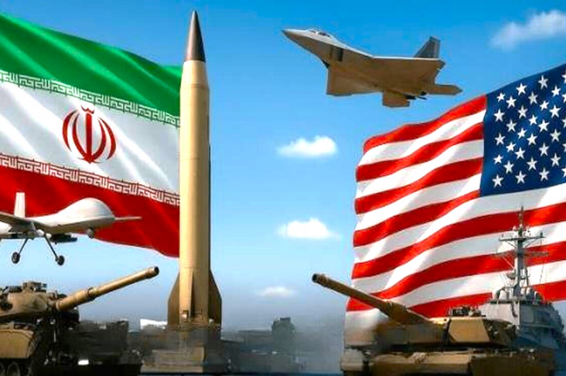 میانه تهدید و مذاکره؛ ایران و آمریکا کدام مسیر را برمی گزینند؟