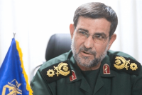 تکذیب شایعه ترور سردار تنگسیری